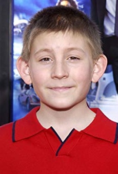 Películas de Erik Per Sullivan