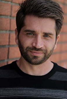 Películas de Erik Preston