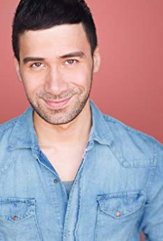 Películas de Erik Ramos