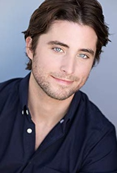 Películas de Erik Reedy