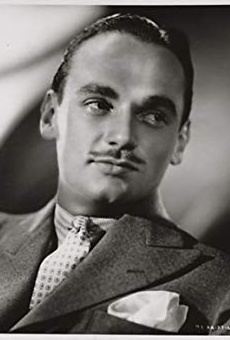 Películas de Erik Rhodes