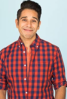 Películas de Erik Rivera