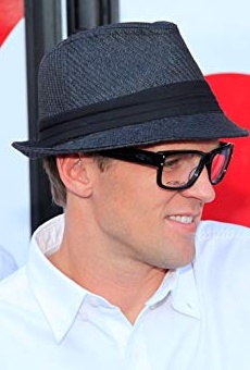 Películas de Erik Roner