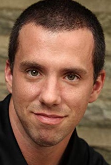 Películas de Erik Searle