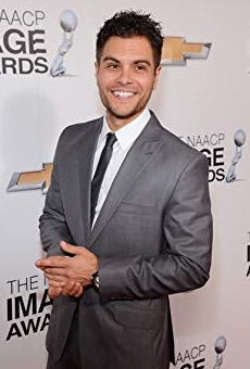 Películas de Erik Valdez