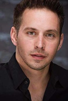 Películas de Erik Wegner