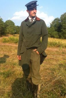 Películas de Erik Young