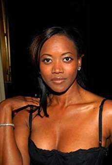 Películas de Erika Alexander