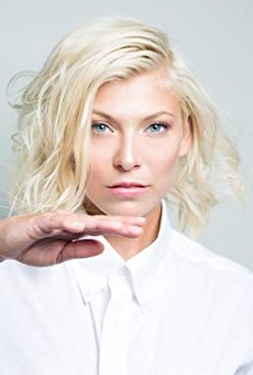 Películas de Erika Apelgren Películas de Erika Apelgren