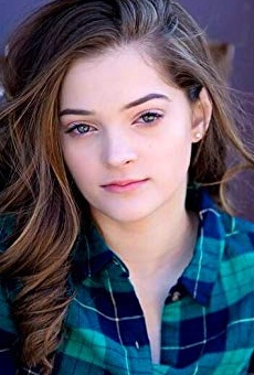 Películas de Erika Bierman