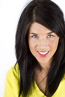 Películas de Erika Curry