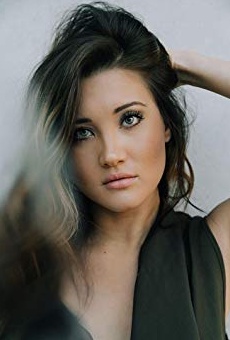 Películas de Erika Daly