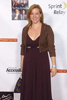 Películas de Erika Davis-Marsh