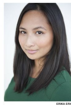 Películas de Erika Erica