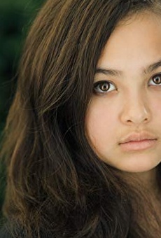 Películas de Erika Forest