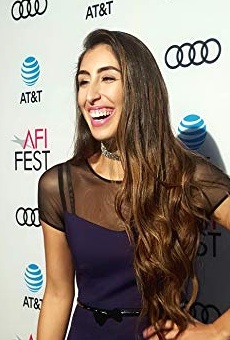 Películas de Erika Garces