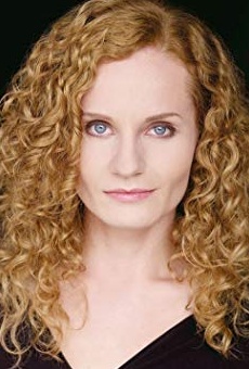 Películas de Erika Guntherova