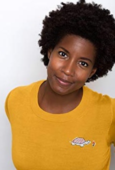 Películas de Erika Hamilton Películas de Erika Hamilton