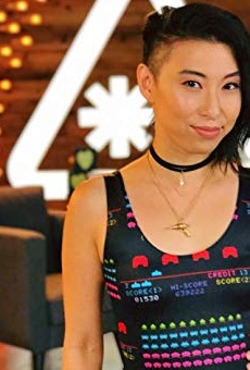 Películas de Erika Ishii