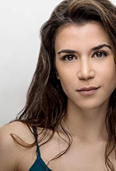 Películas de Erika Longo Películas de Erika Longo