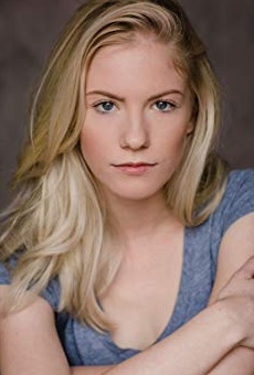 Películas de Erika McKitrick