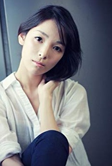 Películas de Erika Nagamine