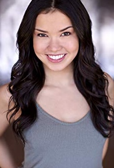 Películas de Erika Prevost