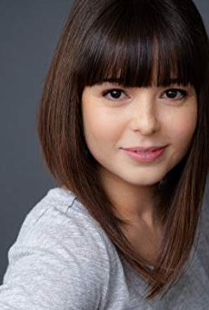 Películas de Erika Quintana