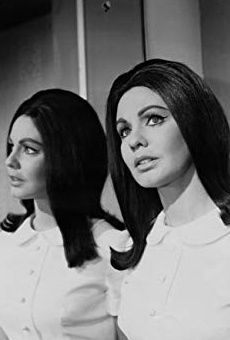 Películas de Erika Remberg