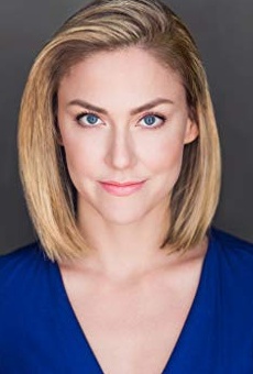 Películas de Erika Robel