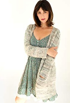 Películas de Erika Rosenbaum