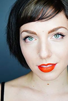 Películas de Erika Santosuosso