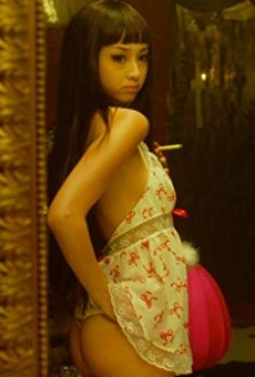 Películas de Erika Sawajiri