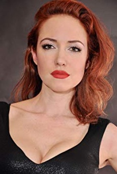 Películas de Erika Smith