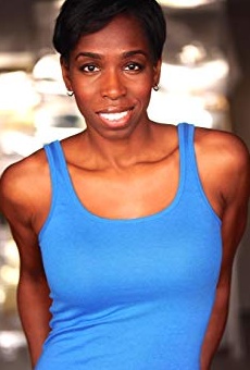 Películas de Erika T. Johnson