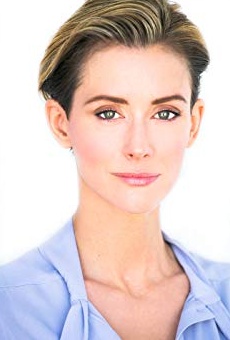 Películas de Erika Walter