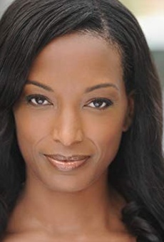 Películas de Erika Woods