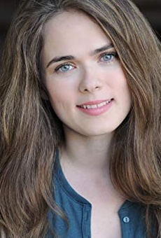 Películas de Erikka Innes