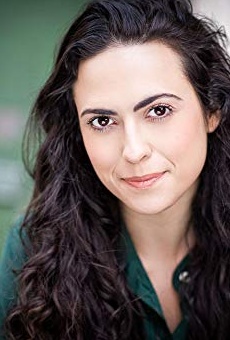 Películas de Erikka Walsh