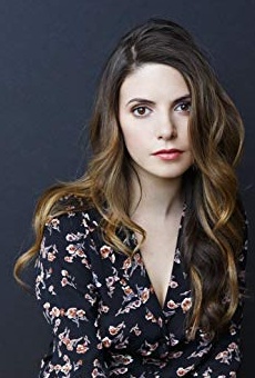 Películas de Erin Agostino