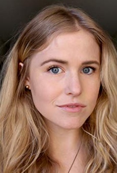 Películas de Erin Áine