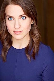 Películas de Erin Allegretti Películas de Erin Allegretti