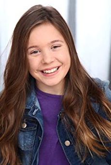 Películas de Erin Bach