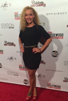 Películas de Erin Banks