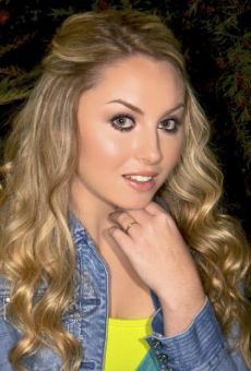 Películas de Erin Bell