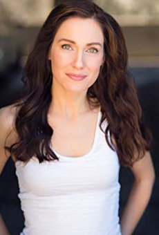 Películas de Erin Beute