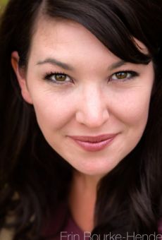 Películas de Erin Bourke-Henderson