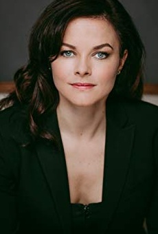 Películas de Erin Boyes