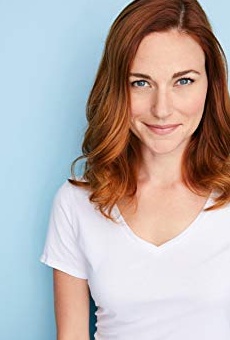 Películas de Erin Breen