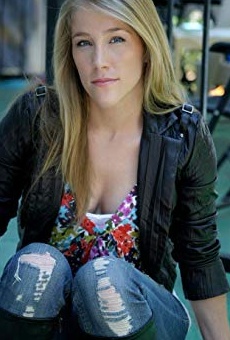 Películas de Erin Brown Thomas